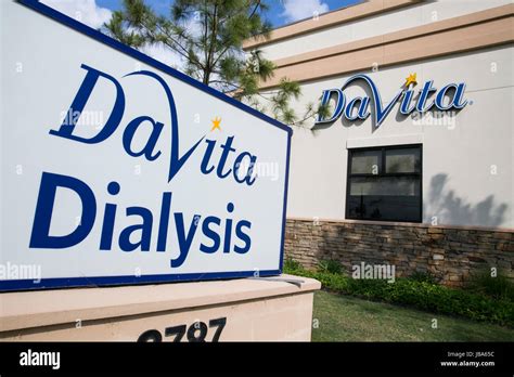DaVita Kidney Care 260,276 followers on LinkedIn. . Davita dialysis